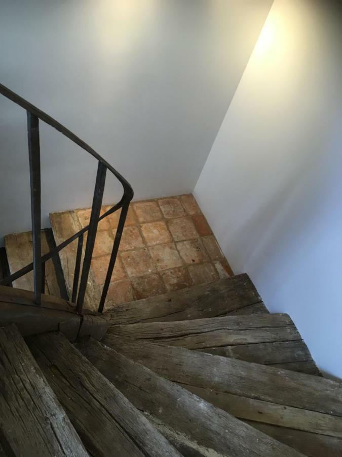 Berlingot Apartment Amboise Exterior foto